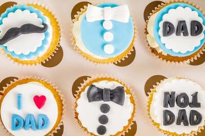 Father's Day 2022: Surprise Your Dad With These Unique Cake Designs