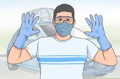 How to Fix Curb Rash on Rims