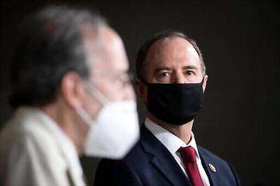 House Democrats Subpoena Pompeo for Documents on Biden's Son