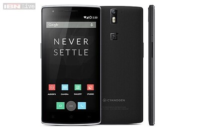 OnePlus One coming to India on December 2; to be exclusively available on Amazon.in
