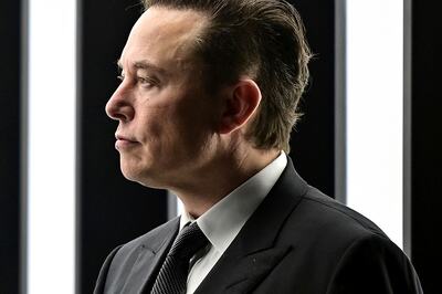 After Saying Tesla Won't Sell in India, Elon Musk Says China Leading the World in EVs