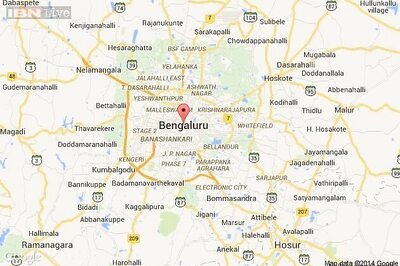 Techie jumps to death in Bengaluru