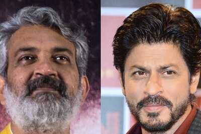 Alia, Deepika Laud SS Rajamouli & Shah Rukh Khan In TIME Magazine’s 100 Most Influential People Of 2023 List