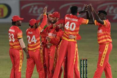 SL vs ZIM Live Cricket Streaming For 3rd T20I: How to Watch Sri Lanka vs Zimbabwe Coverage on TV And Online