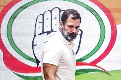 Congress Happy Over Rahul Gandhi Back in Parliament, But BJP Not That Unhappy Either