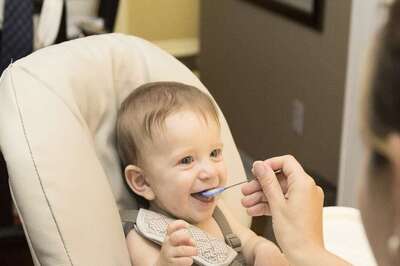 Opinion | A Plate Half Full: Why India Needs to Prioritise Complementary Feeding