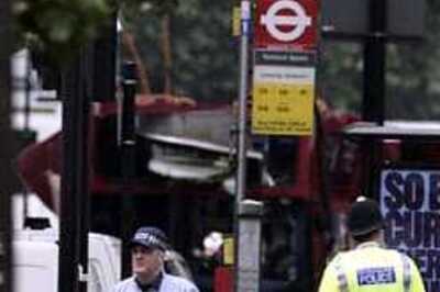 Was cricket on hit list of 7/7 bombers?