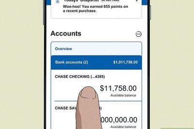 Finding Your Routing Number at Chase: Online, App, Check, or In Person