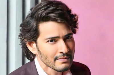 Title Of Mahesh Babu's Next To Be Unveiled On Father Krishna Murthy’s Birth Anniversary