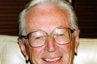 Charlie Brown's creator Schulz was an unhappy man