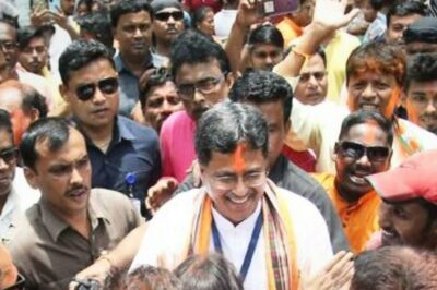 Why Congress and Communists are Showing Signs of Coming Together in Tripura