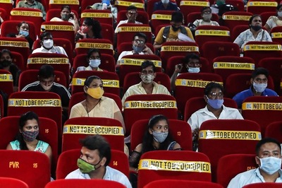 Telangana Govt Gives Nod to Increase Movie Ticket Prices by Up to Rs 300