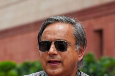 Justice Hema Committee Report: Kerala Govt Ought to Be Ashamed, Says Tharoor