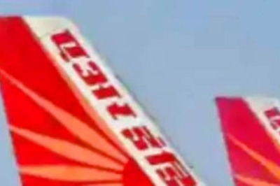Govt Begins Air India Bid Evaluation of Financial Bids from Tata Group, SpiceJet