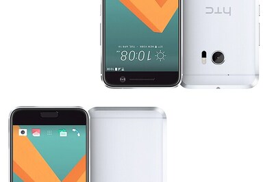 HTC 10: Top 10 Features in the New HTC Flagship Phone