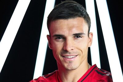 Bayern Munich Rope in Portuguese Midfielder Joao Palhinha From Fulham