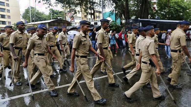 Denied Home-Cooked Food, Undertrial Attacks Mumbai Policemen