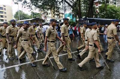 Denied Home-Cooked Food, Undertrial Attacks Mumbai Policemen