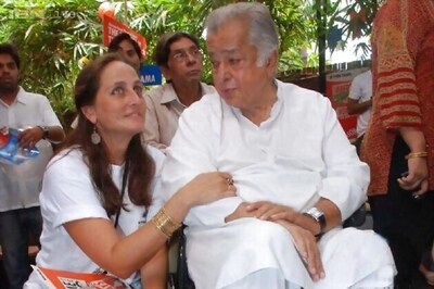 I am very proud and thankful to the government for recognising his work: Kunal on father Shashi receiving Dadasaheb Phalke Award