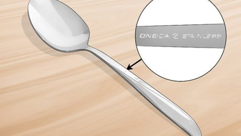 How to Identify Oneida Flatware Patterns