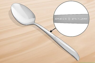 How to Identify Oneida Flatware Patterns