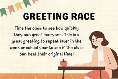 35 Morning Meeting Greetings that Students & Teachers Will Love