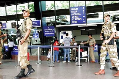 Transgender Officers: Four CAPFs Agree, CISF Seeks More Time to Discuss Issue