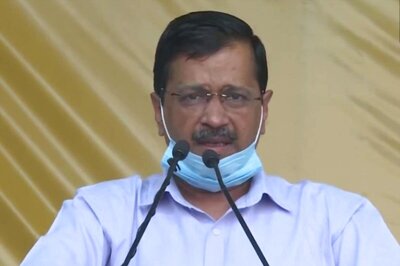 Kejriwal Writes to PM Modi Over Delhi Situation, Seeks Centre's Assistance in Covid-19 Fight