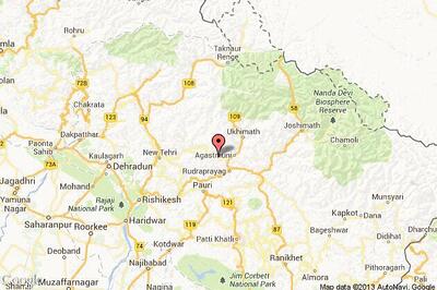 Mayali: Uttarakhand flood survivor recounts tragedy