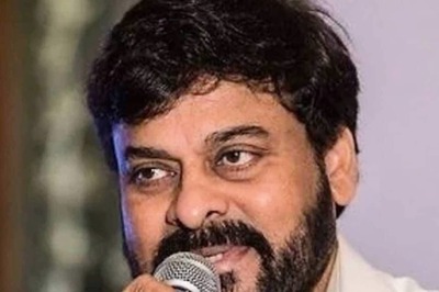 Chiranjeevi Pledges to Support Tollywood Workers