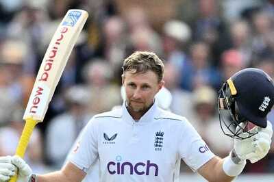 Joe Root Extends Lead As No. 1 Test Batter, Babar Azam Out Of Top-10