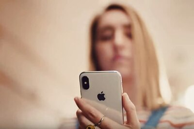 Watch: Apple Uses RD Burman's Song in Latest iPhone X Ad