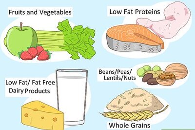 How to Be a Healthy Teen Girl