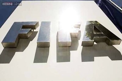 FIFA opens South African match-fixing probe
