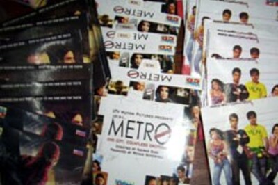 Shemaroo carries out anti-piracy raids