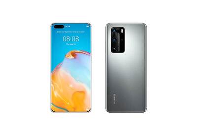 Huawei P40, Huawei P40 Pro To Launch Today: Here’s How to Watch The Live Stream