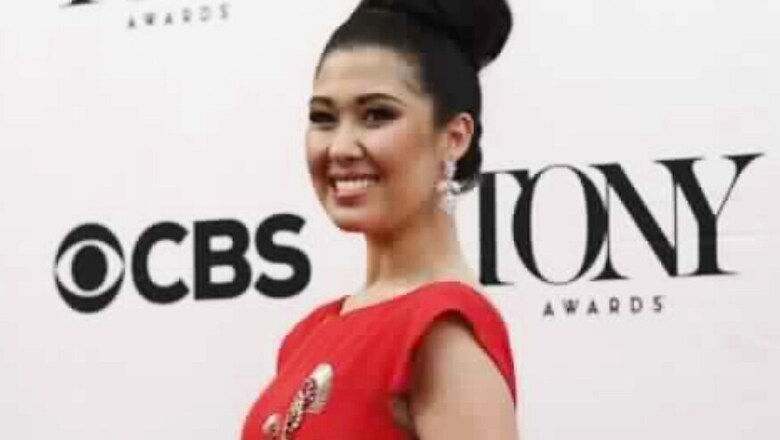 Broadway Star Ruthie Ann Miles Announces Her Pregnancy