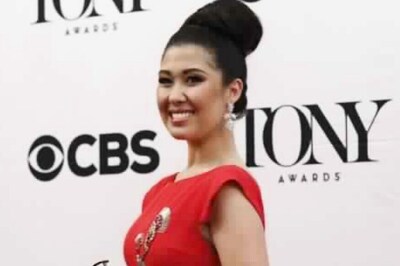 Broadway Star Ruthie Ann Miles Announces Her Pregnancy