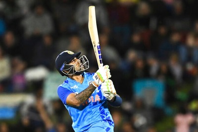 ICC T20I Rankings: Suryakumar Yadav Consolidates His Position at The Top, Arshdeep Singh And Yuzvendra Chahal Make Gains