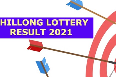 Shillong Lottery Result 2021: Check Winning Numbers for December 23 Morning Teer Games