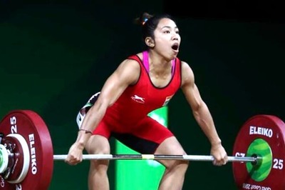 Mission Olympic Cell Approves Mirabai Chanu, Bindyarani Devi's Proposal to Train in USA