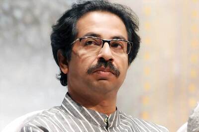 Uddhav Thackeray's son discovers crab species
