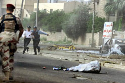 Al-Qaeda threatens attacks in Iraq