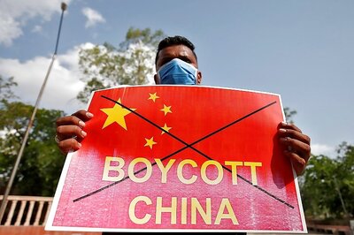 CAIT Launches 'China Quit India' Campaign to Boycott Chinese Goods
