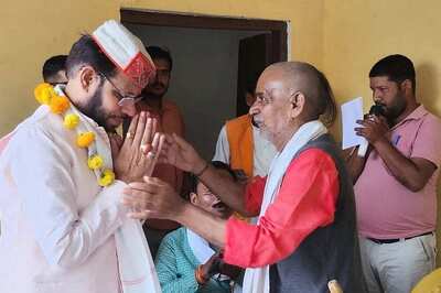 Quit SP Due to Ideological Differences, Manoj Pandey Tells News18 After Joining BJP, Slams Swami Prasad Maurya