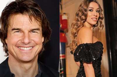 Have Tom Cruise And Elsina Khayrova Called It Quits?