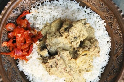 Treat your taste buds with Kashmiri food in Chennai