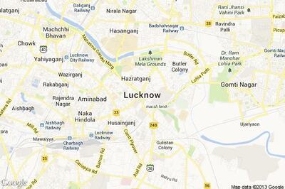 LS polls: Samajwadi Party replaces two candidates