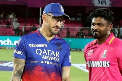 RR vs RCB Eliminator, IPL Match Today: Preview, Weather Forecast, Head-to-Head Stats, Predicted Teams, Fantasy XI And More