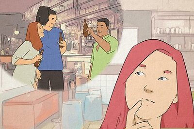 How to Maintain Focus While Drunk